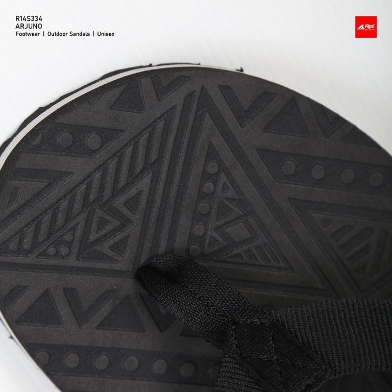 Sandal Jepit Palang Pria Arjuno Arei Outdoorgear - Image 5