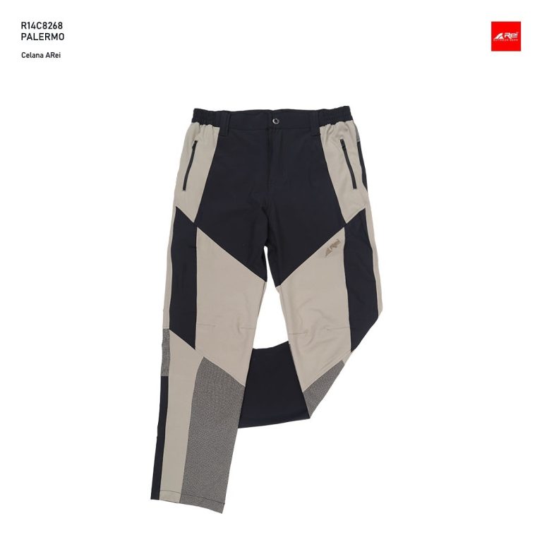 Celana Panjang Palermo Arei Outdoorgear - Image 3
