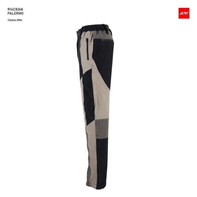 Celana Panjang Palermo Arei Outdoorgear - Image 4
