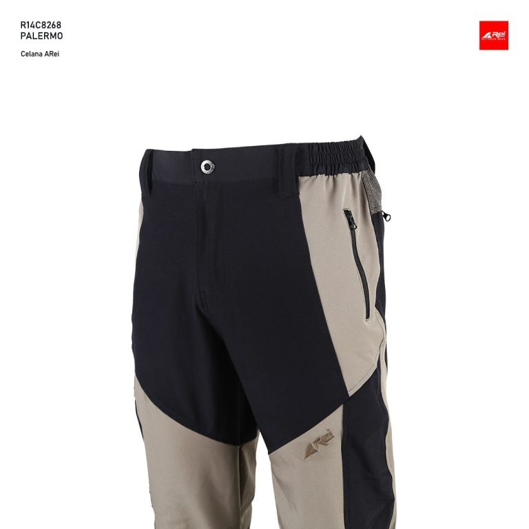 Celana Panjang Palermo Arei Outdoorgear - Image 5