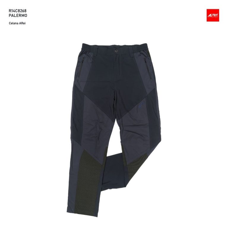 Celana Panjang Palermo Arei Outdoorgear - Image 7