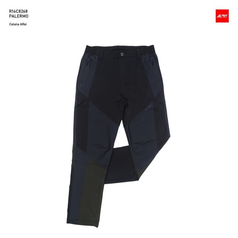Celana Panjang Palermo Arei Outdoorgear - Image 8