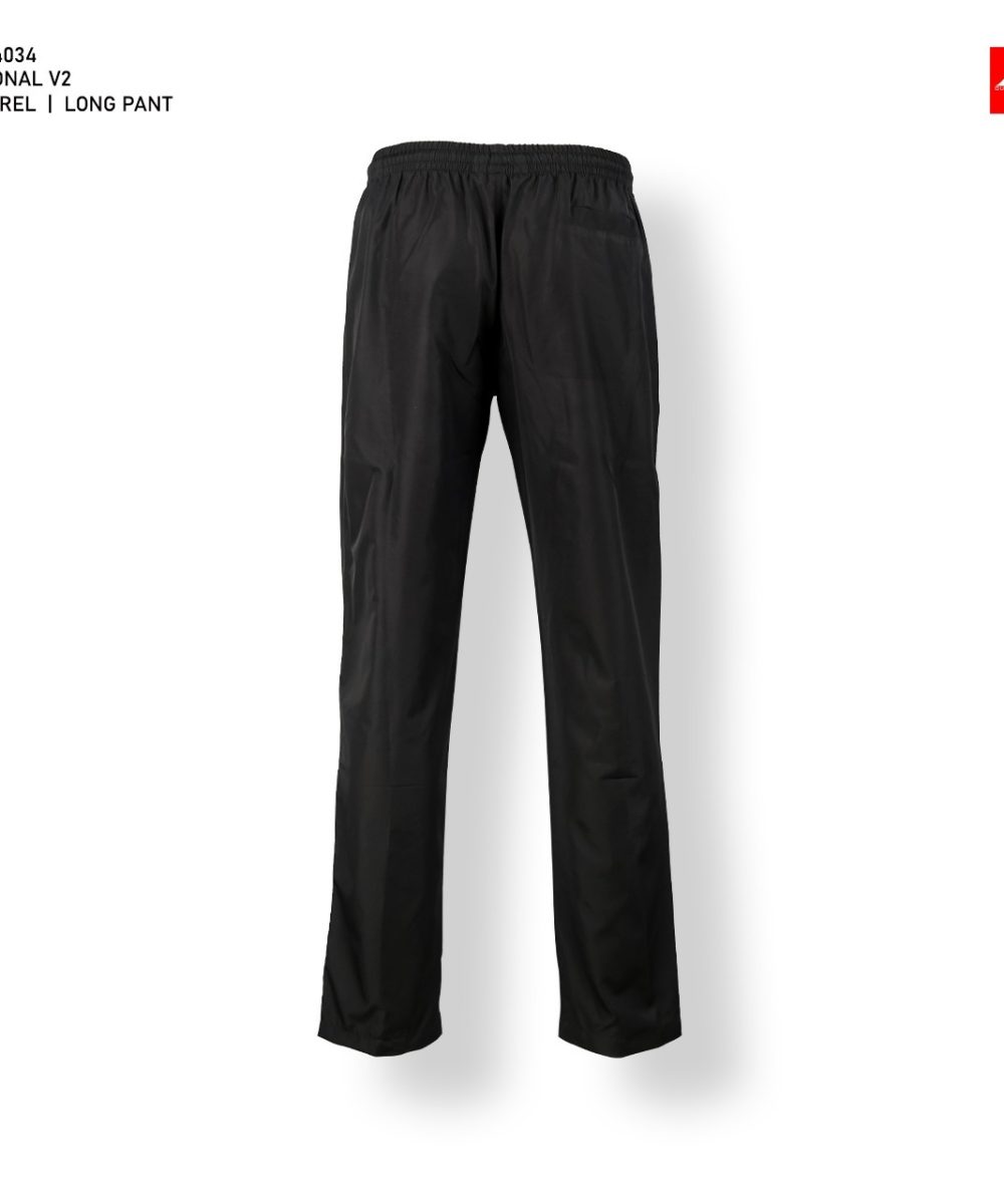 Alternative view of Celana Panjang Pria Diagonal Arei Outdoorgear