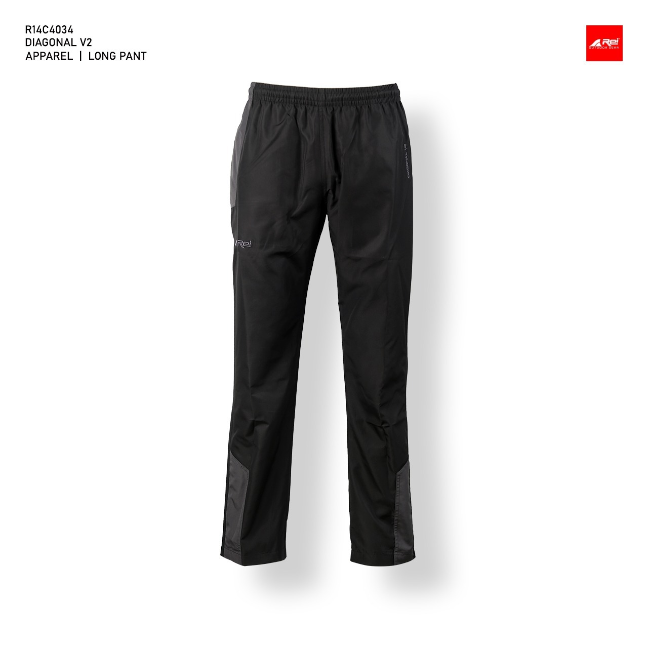 Celana Panjang Pria Diagonal Arei Outdoorgear