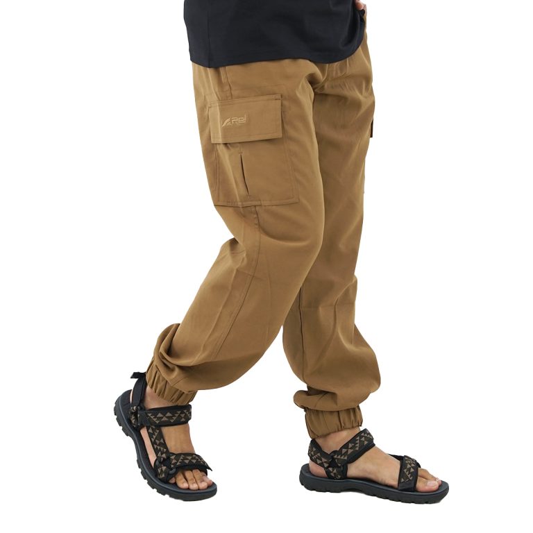 Celana Panjang PDL Pria Kaspia Arei Outdoorgear - Image 9
