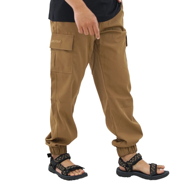 Celana Panjang PDL Pria Kaspia Arei Outdoorgear - Image 8