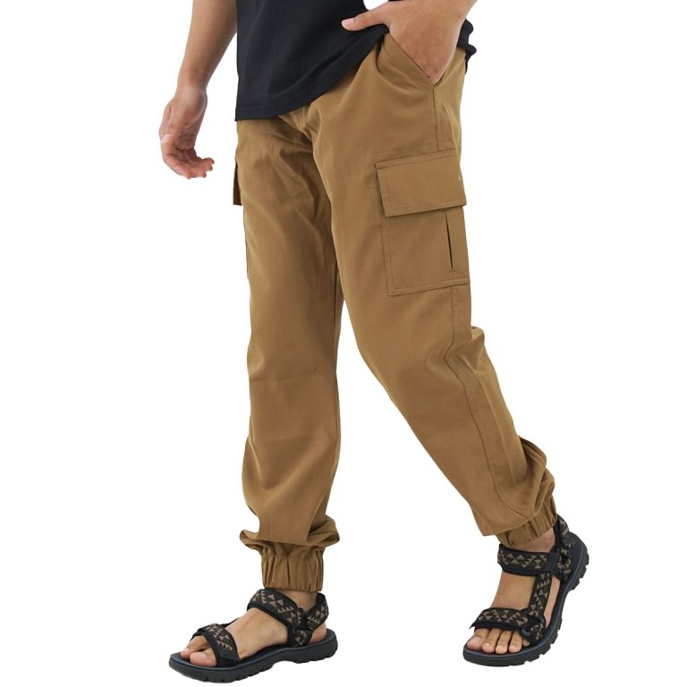 Celana Panjang PDL Pria Kaspia Arei Outdoorgear - Image 7