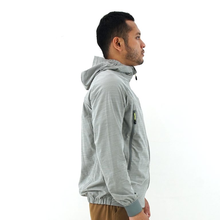 Jaket Pria Street Line 02 Arei Outdoorgear - Image 11
