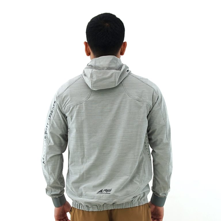 Jaket Pria Street Line 02 Arei Outdoorgear - Image 12