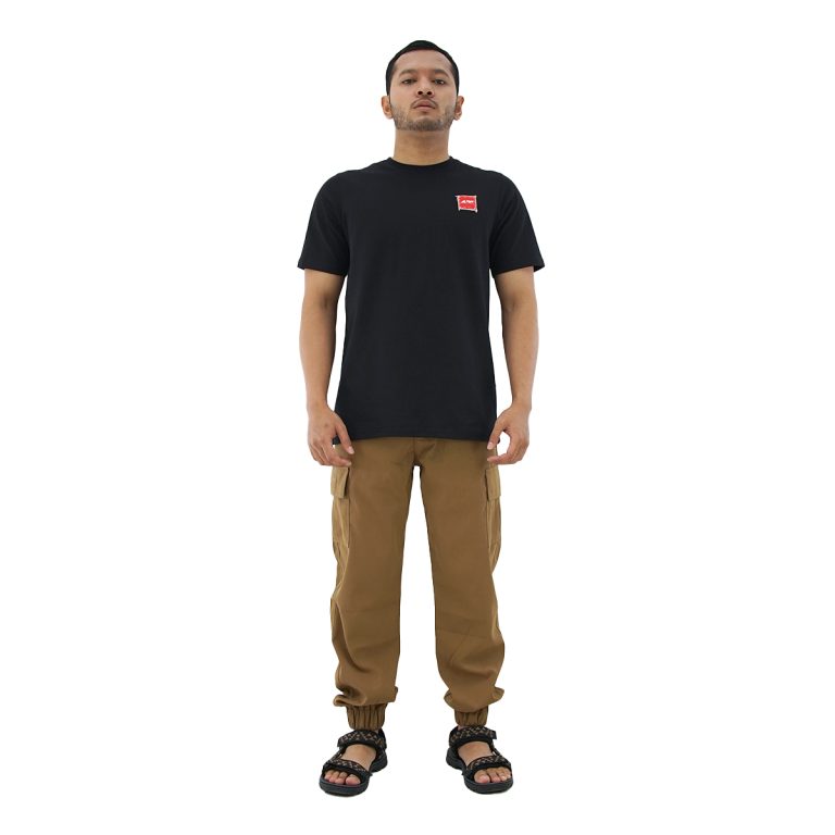 Celana Panjang PDL Pria Kaspia Arei Outdoorgear - Image 11