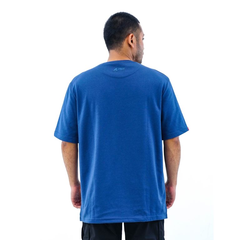 Kaos Lengan Pendek Pria Oversize Karianga Arei Outdoorgear - Image 8