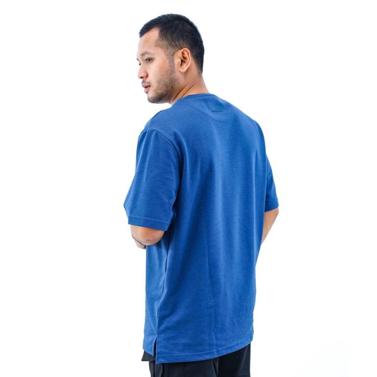 Kaos Lengan Pendek Pria Oversize Karianga Arei Outdoorgear - Image 7