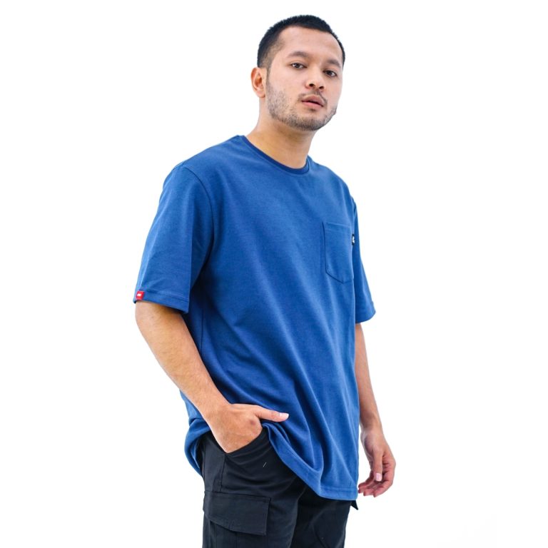 Kaos Lengan Pendek Pria Oversize Karianga Arei Outdoorgear - Image 6