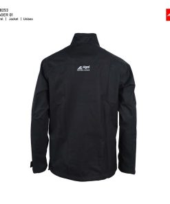 Alternative view of Jaket Gunung Pria Voyager 01 Arei Outdoorgear