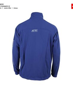 Alternative view of Jaket Gunung Pria Road Runner 01 Arei Outdoorgear