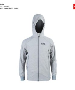 Jaket Pria Street Line 02 Arei Outdoorgear