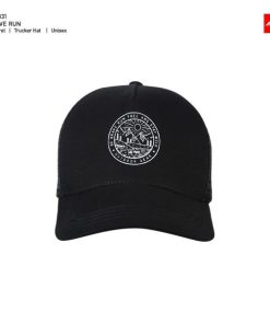 Topi Pria / Brave Run Hat Arei Outdoorgear