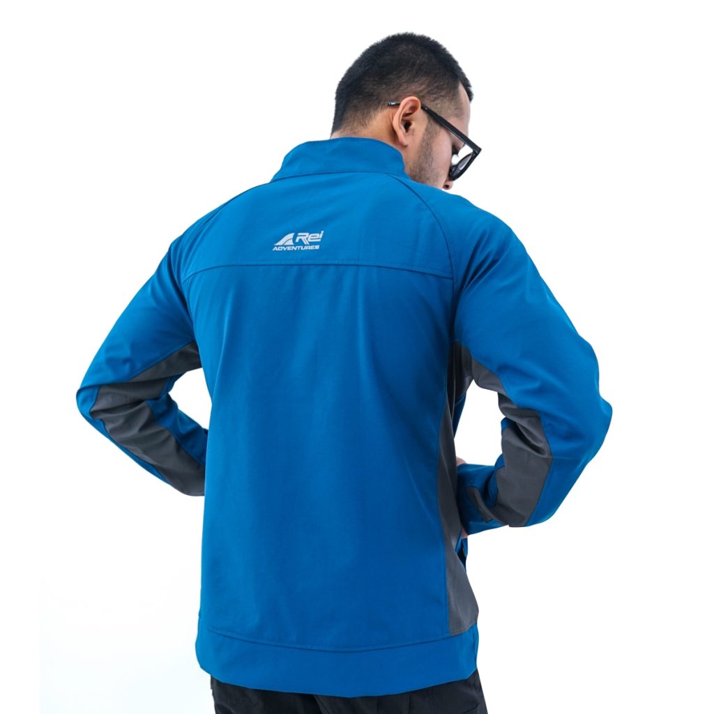 Jaket Gunung Pria Pasai Arei Outdoorgear – Arei Outdoor Gear