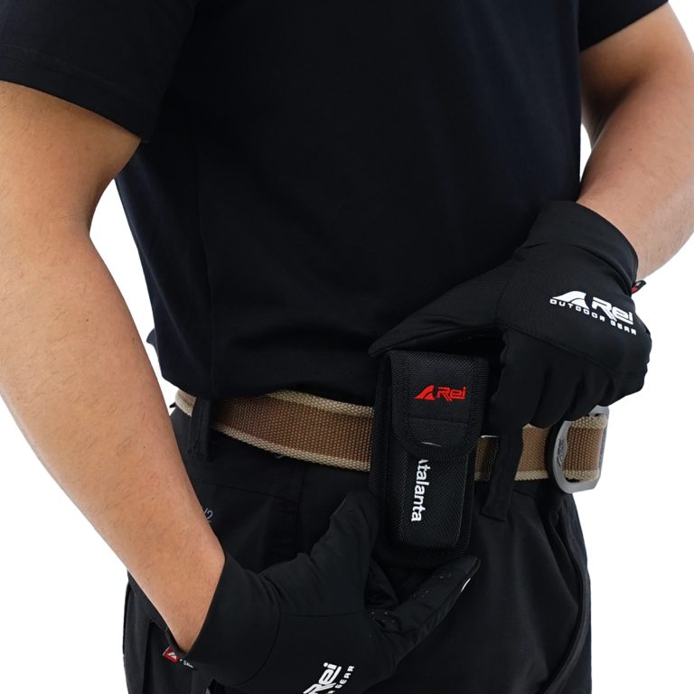 Pisau Atalanta Knife Arei Outdoorgear - Image 6