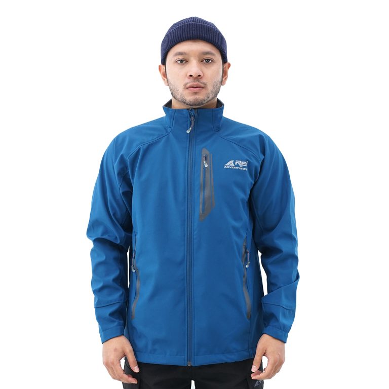 Jaket Gunung Pria Imogiri Arei Outdoorgear - Image 6
