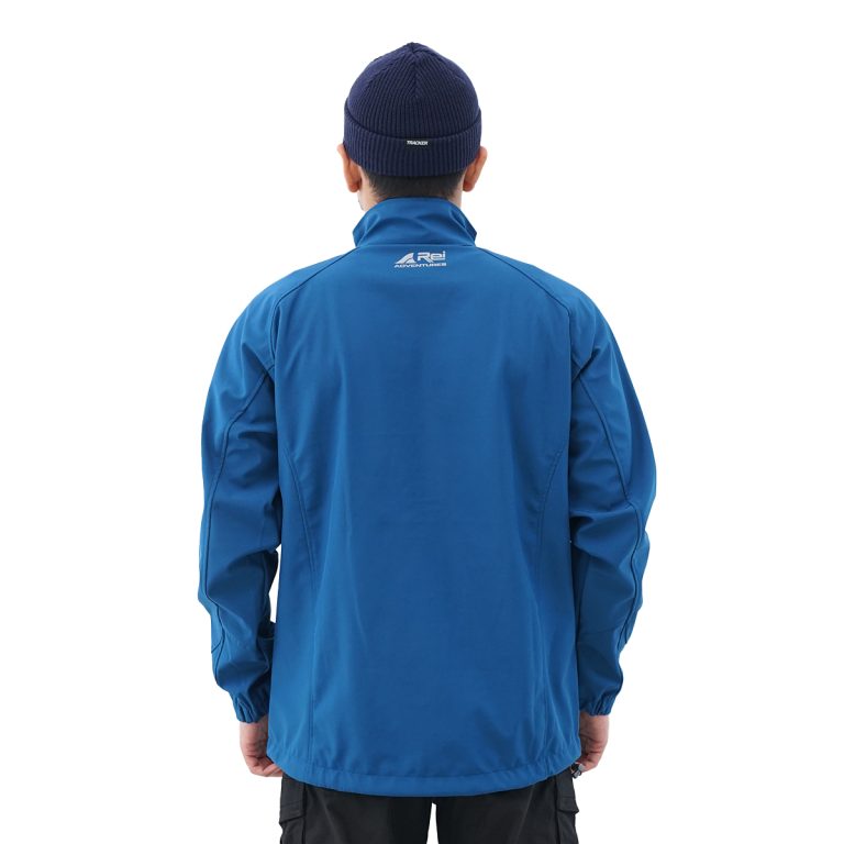 Jaket Gunung Pria Imogiri Arei Outdoorgear - Image 7