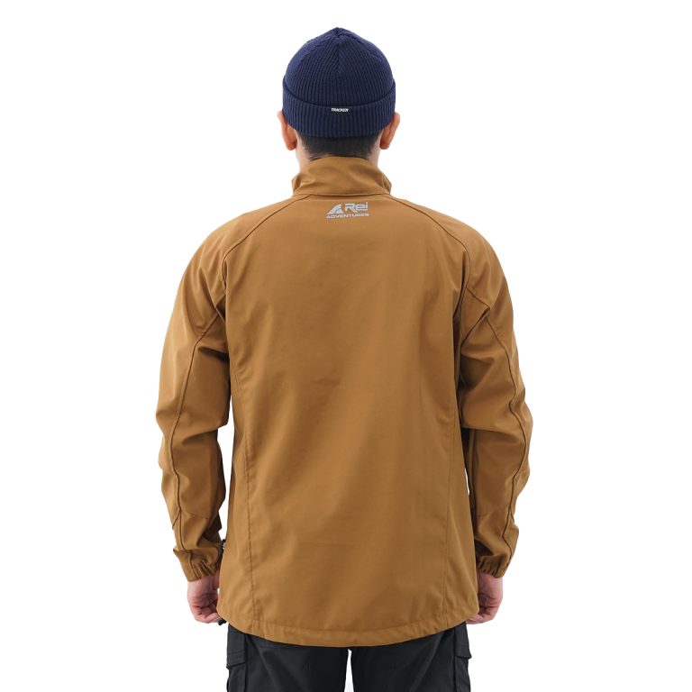 Jaket Gunung Pria Imogiri Arei Outdoorgear - Image 14