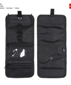 Alternative view of Card Case Nebo 05 Arei Outdoorgear
