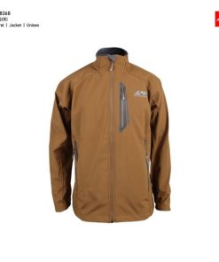 Jaket Gunung Pria Imogiri Arei Outdoorgear