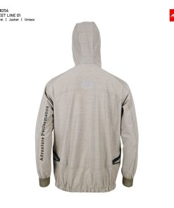 Alternative view of Jaket Pria Street Line 01 Arei Outdoorgear