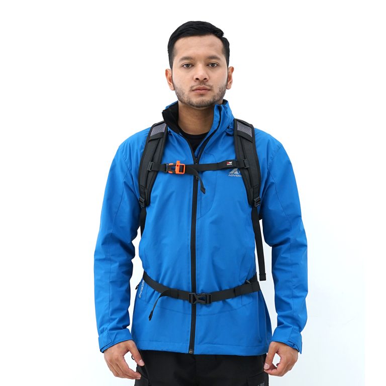 Tas Ransel Pria atau Daypack Kumbolo 28 Liter Arei Outdoorgear - Image 10