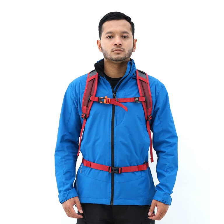 Tas Ransel Pria atau Daypack Kumbolo 28 Liter Arei Outdoorgear - Image 15
