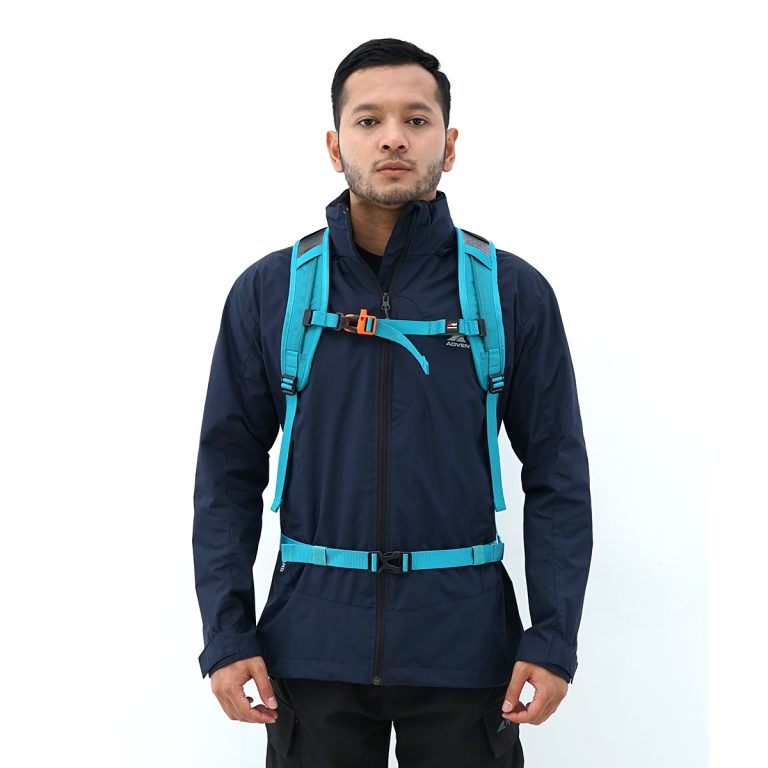 Tas Ransel Pria atau Daypack Kumbolo 28 Liter Arei Outdoorgear - Image 8