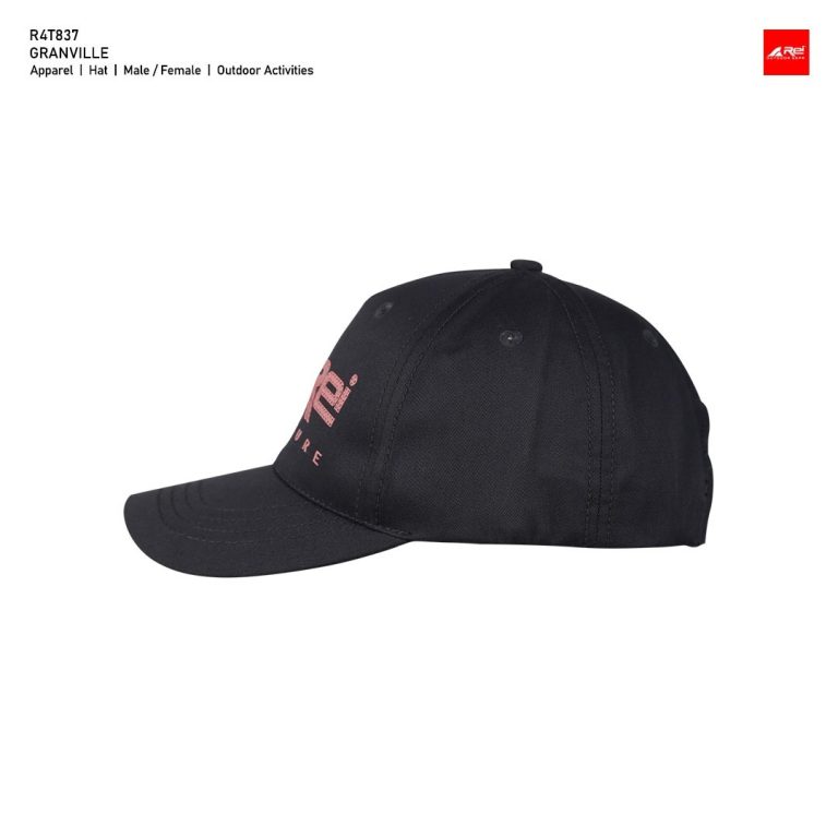 Topi Pria Granville Hat Arei Outdoorgear - Image 8