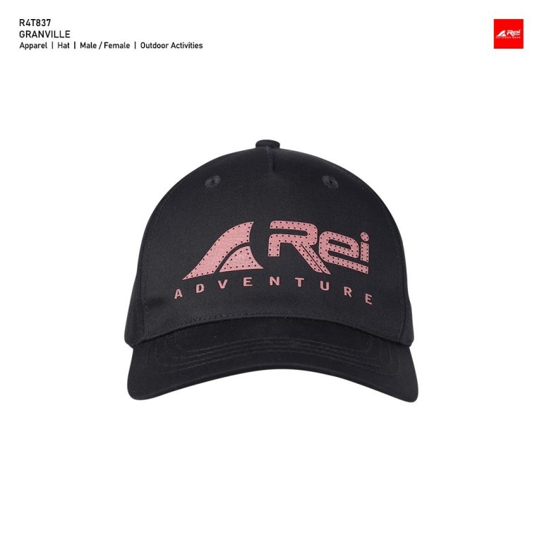 Topi Pria Granville Hat Arei Outdoorgear - Image 5