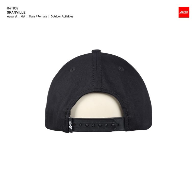 Topi Pria Granville Hat Arei Outdoorgear - Image 6