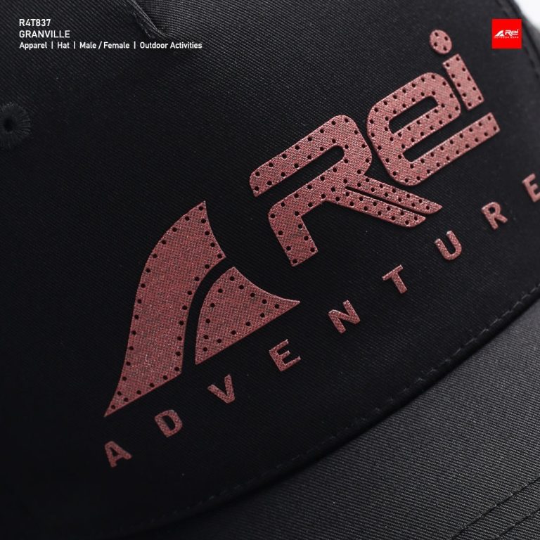Topi Pria Granville Hat Arei Outdoorgear - Image 16