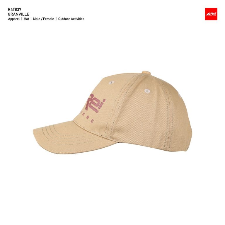 Topi Pria Granville Hat Arei Outdoorgear - Image 4