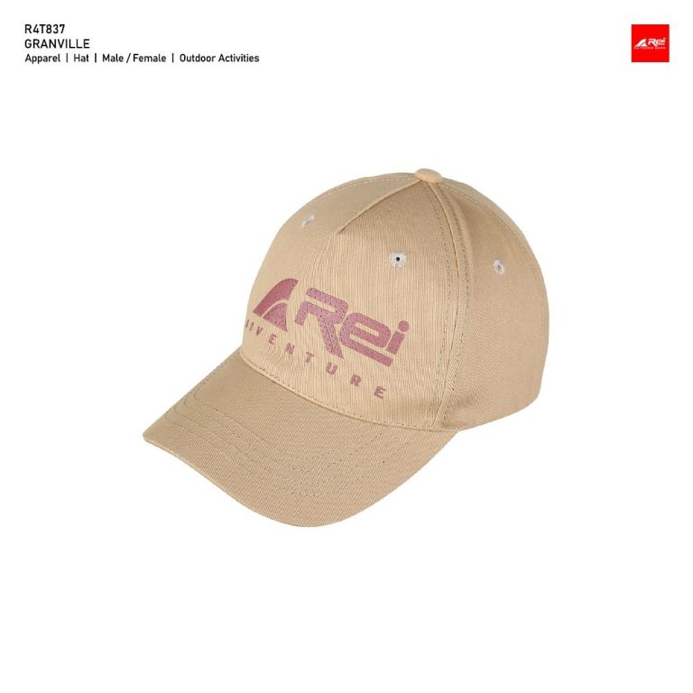 Topi Pria Granville Hat Arei Outdoorgear - Image 3