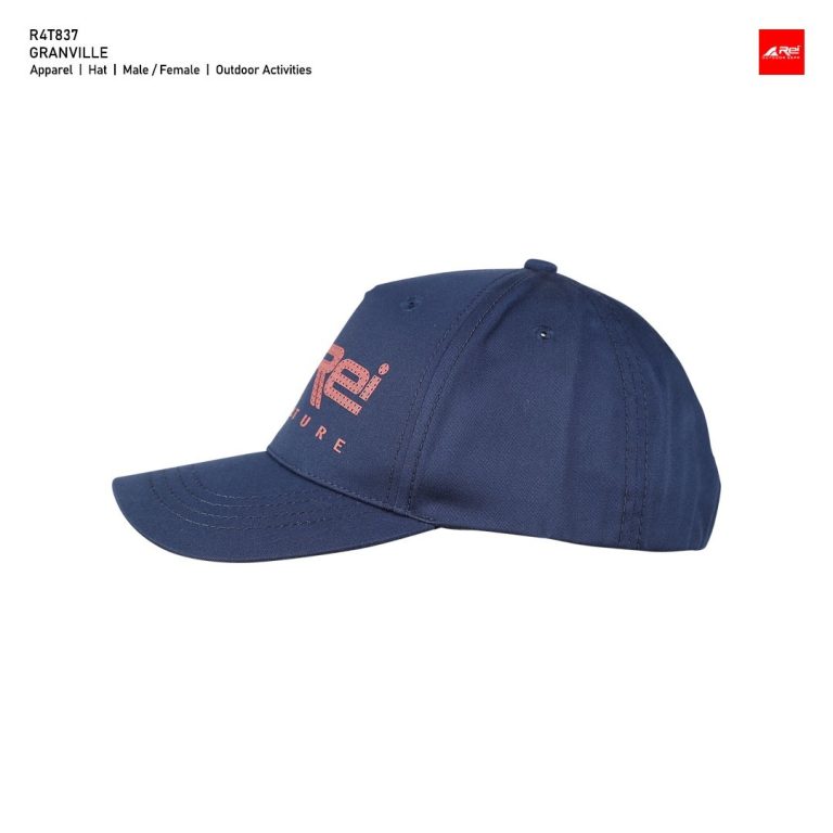 Topi Pria Granville Hat Arei Outdoorgear - Image 12