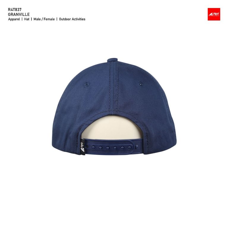 Topi Pria Granville Hat Arei Outdoorgear - Image 10
