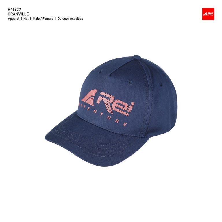 Topi Pria Granville Hat Arei Outdoorgear - Image 11