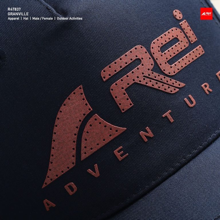Topi Pria Granville Hat Arei Outdoorgear - Image 15