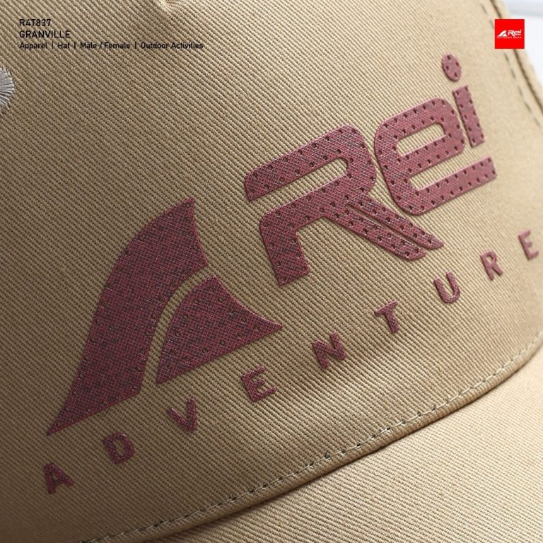 Topi Pria Granville Hat Arei Outdoorgear - Image 14
