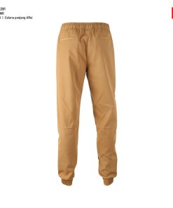 Alternative view of Celana Panjang Jogger Malawi Arei Outdoorgear