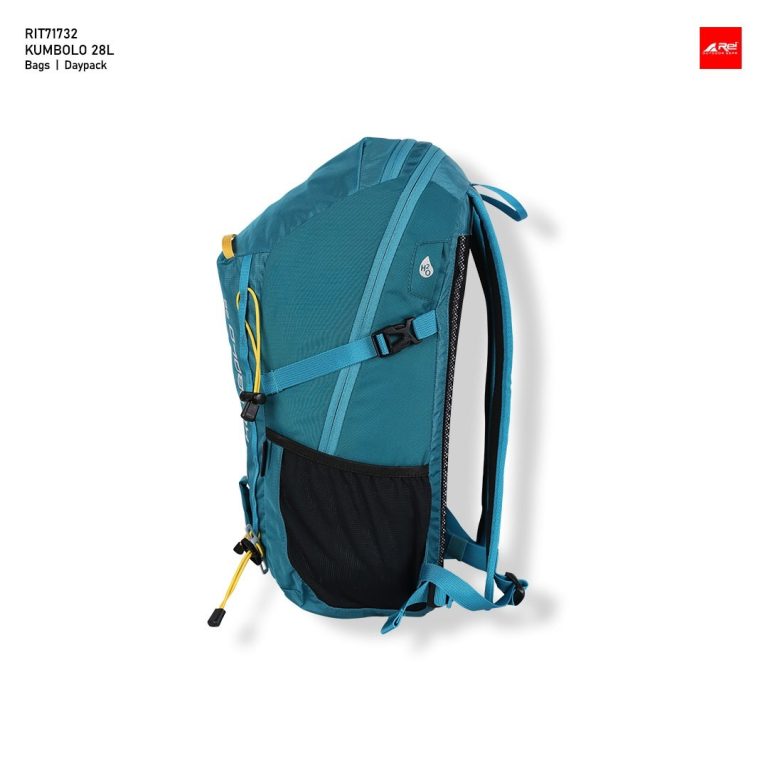 Tas Ransel Pria atau Daypack Kumbolo 28 Liter Arei Outdoorgear - Image 3