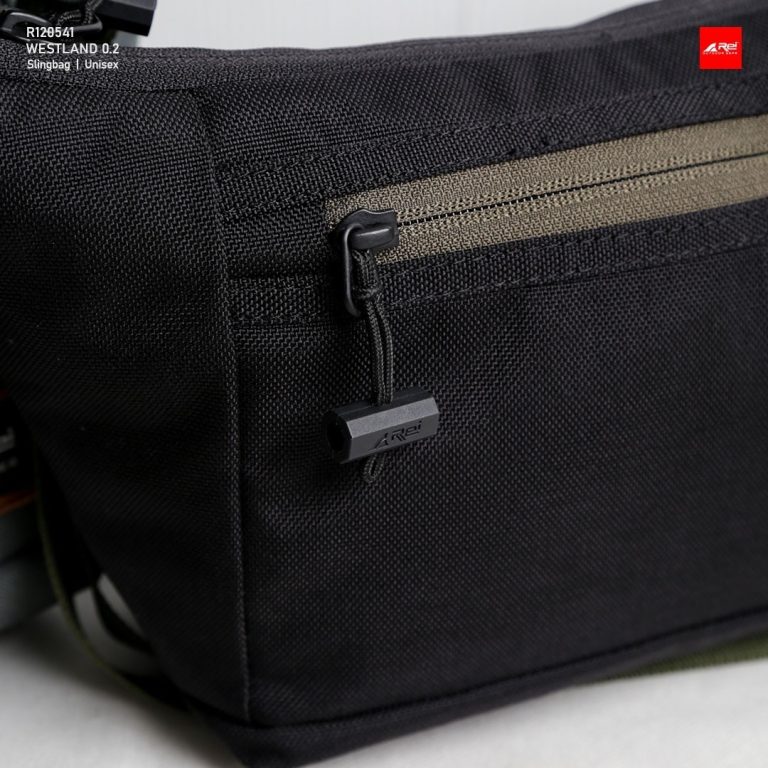 Travel Pouch / Tas Selempang Westland 02 Arei Outdoorgear - Image 23