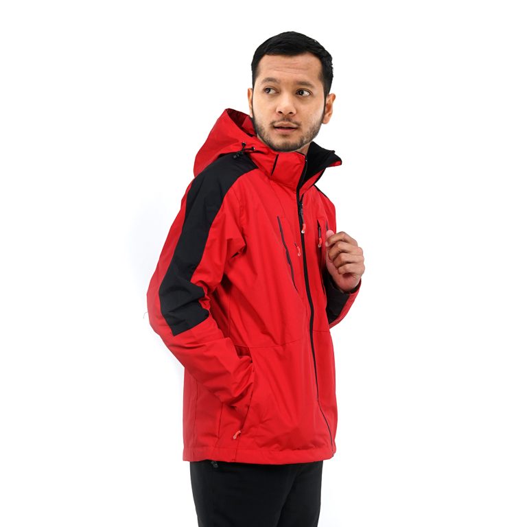 Jaket Gunung Wanita Lhotse Arei Outdoorgear - Image 9