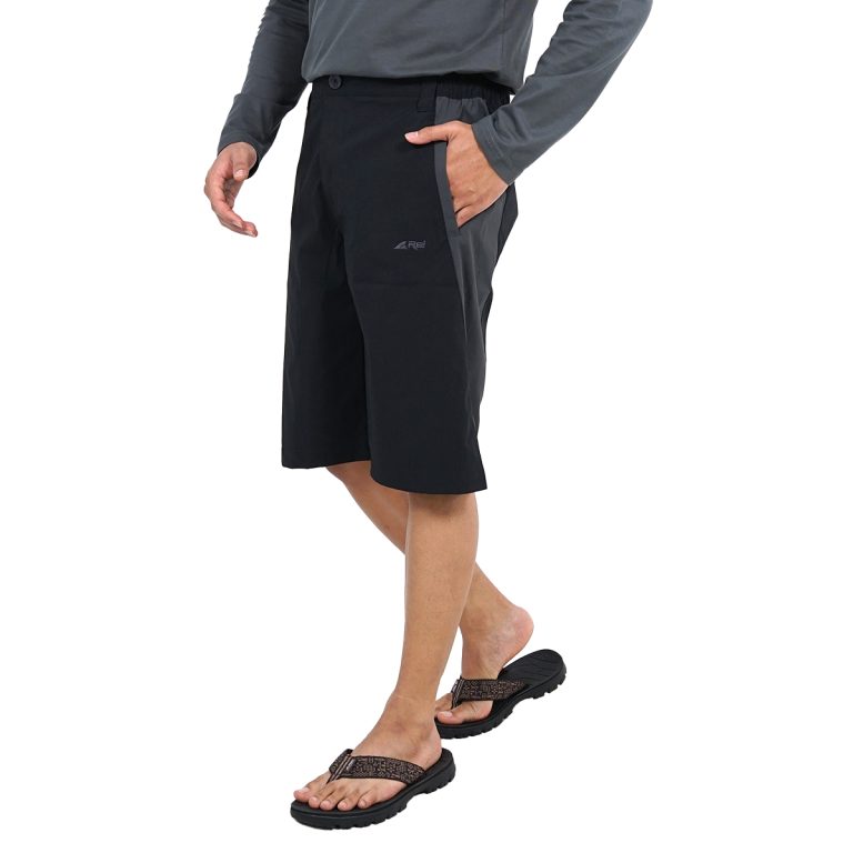 Celana Pendek Pria Catarino Arei Outdoorgear - Image 13