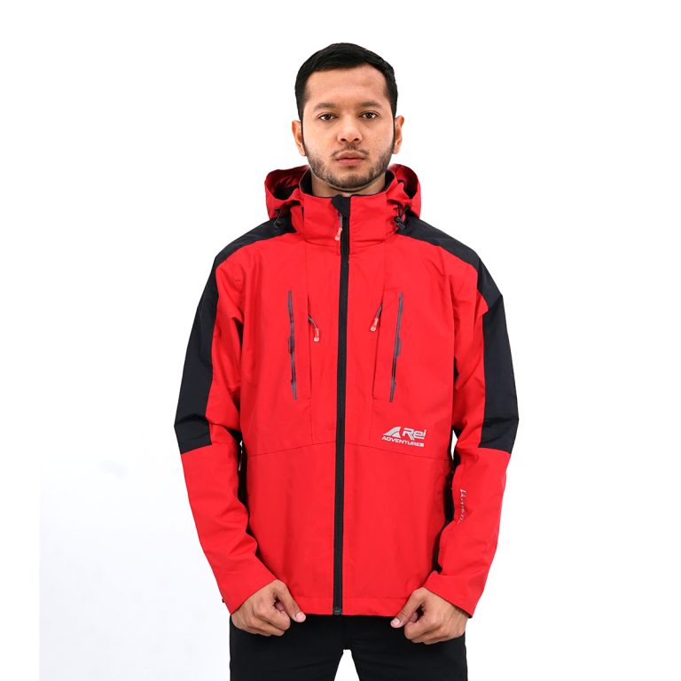 Jaket Gunung Wanita Lhotse Arei Outdoorgear - Image 8
