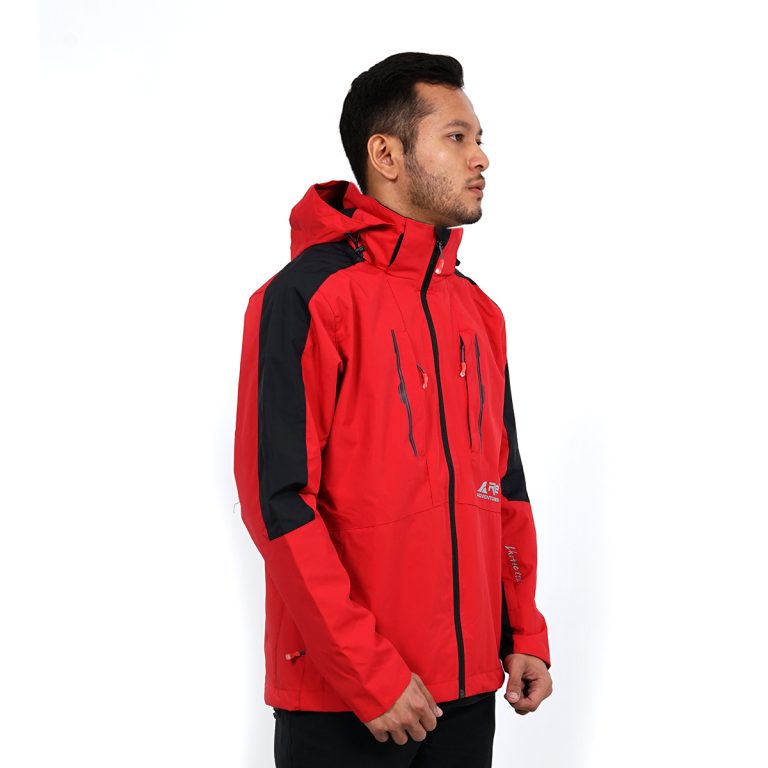 Jaket Gunung Wanita Lhotse Arei Outdoorgear - Image 10